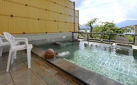 Hotel Koryu